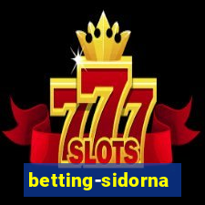 betting-sidorna