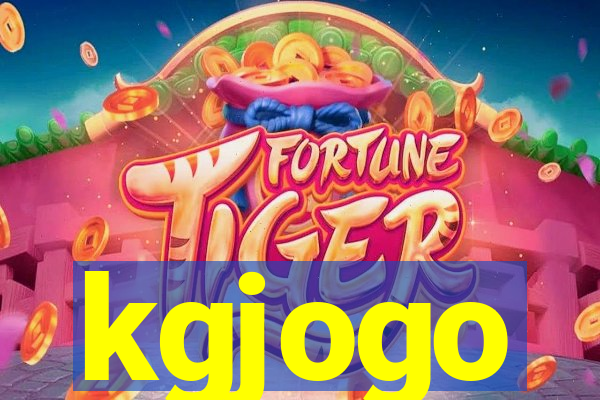 kgjogo