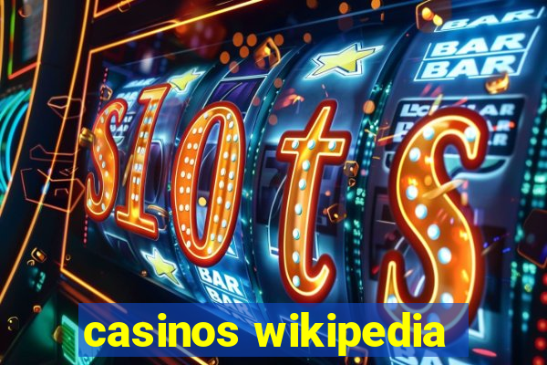 casinos wikipedia