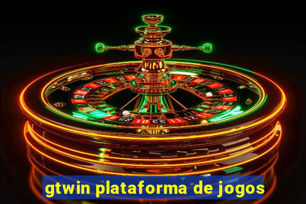 gtwin plataforma de jogos