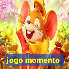 jogo momento