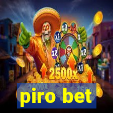 piro bet