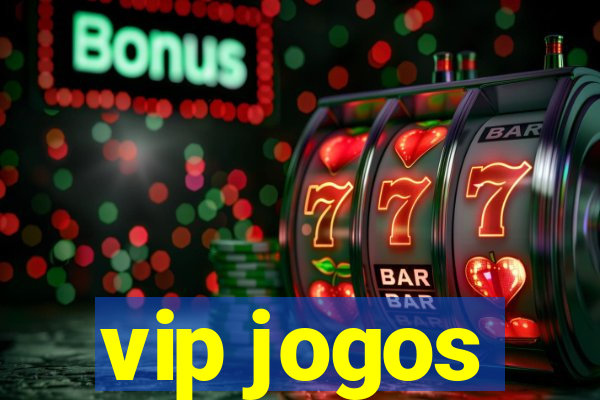 vip jogos