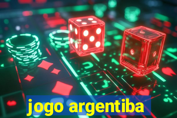 jogo argentiba