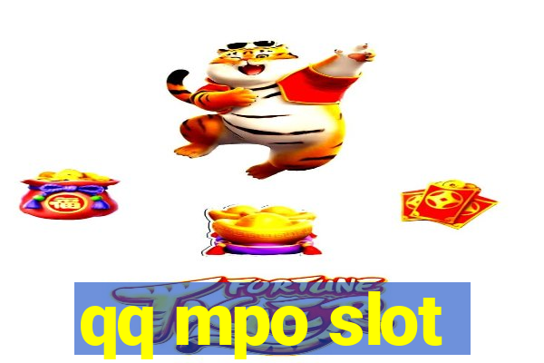 qq mpo slot