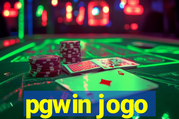 pgwin jogo