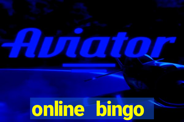 online bingo ontario real money