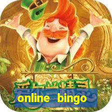 online bingo ontario real money