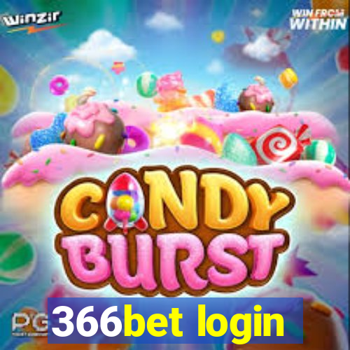 366bet login