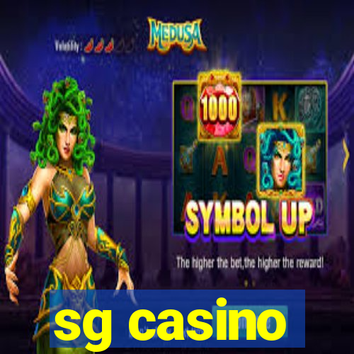 sg casino