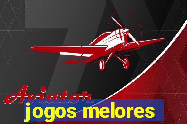 jogos melores