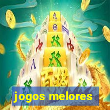 jogos melores