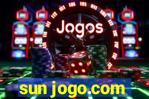 sun jogo.com