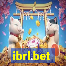 ibrl.bet