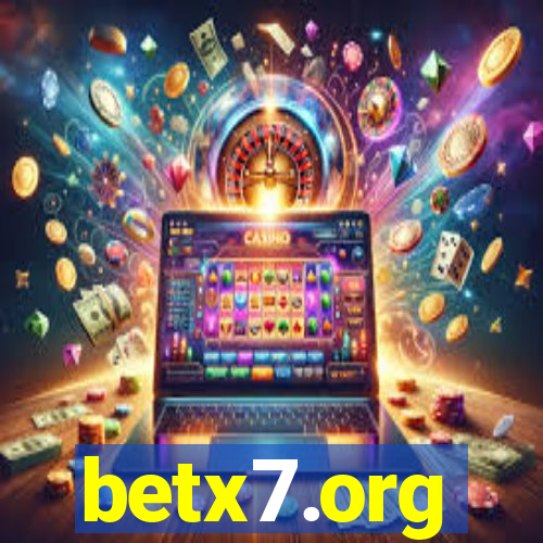 betx7.org