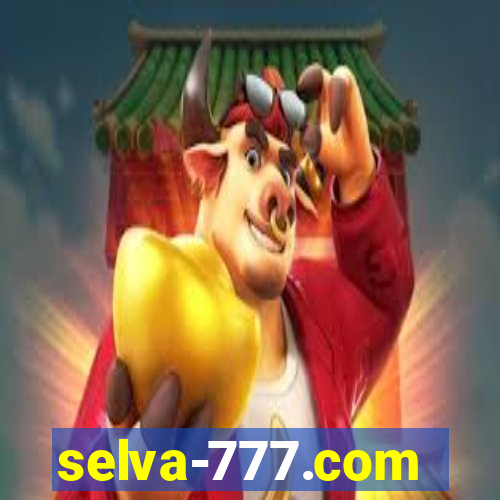 selva-777.com