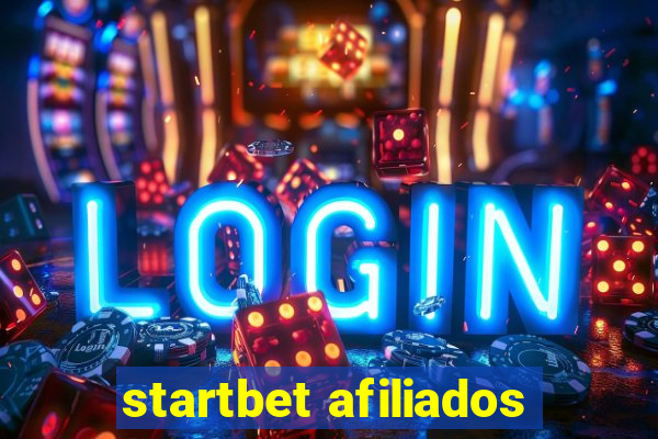 startbet afiliados