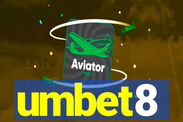 umbet8