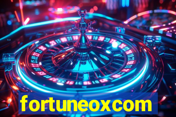 fortuneoxcom