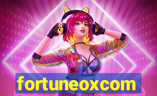 fortuneoxcom