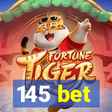 145 bet