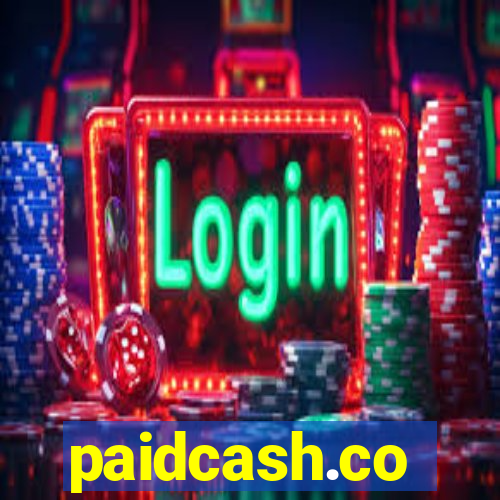 paidcash.co