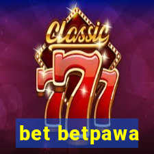 bet betpawa