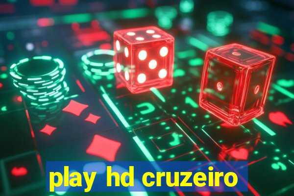 play hd cruzeiro