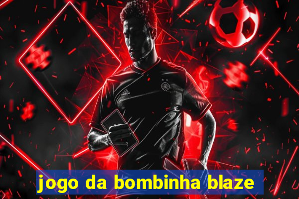 jogo da bombinha blaze