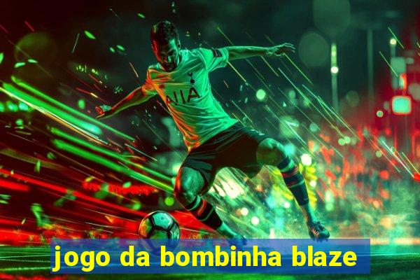 jogo da bombinha blaze