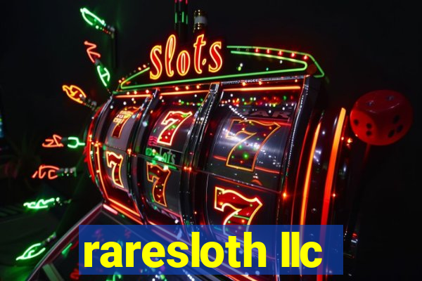 raresloth llc