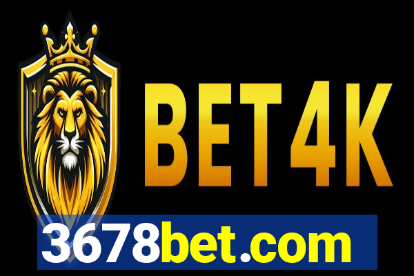 3678bet.com