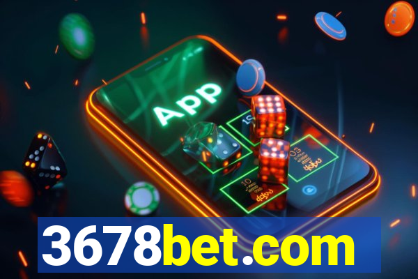 3678bet.com