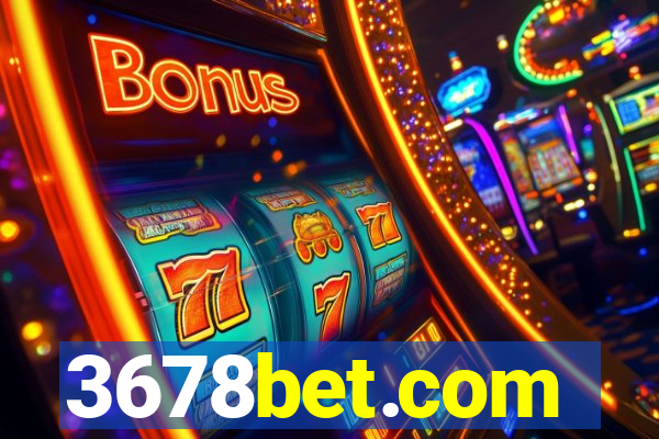 3678bet.com