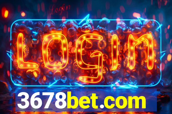 3678bet.com