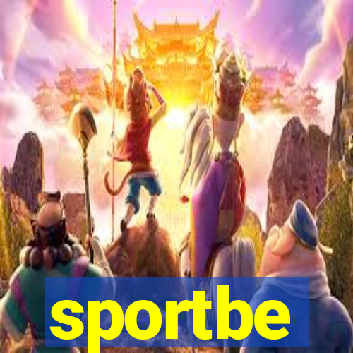 sportbe