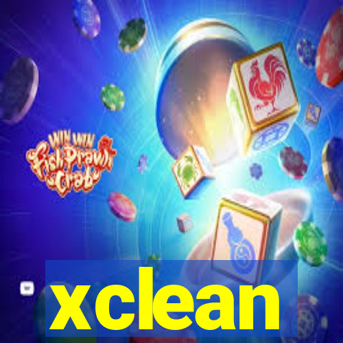 xclean