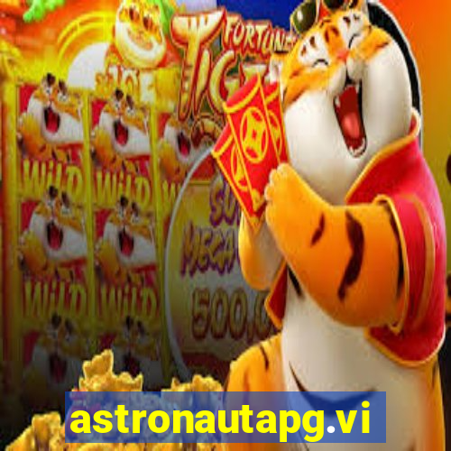 astronautapg.vip