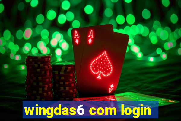 wingdas6 com login