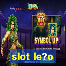 slot le?o