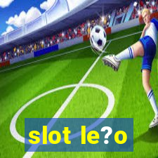 slot le?o