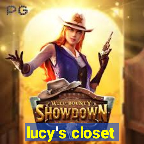 lucy's closet