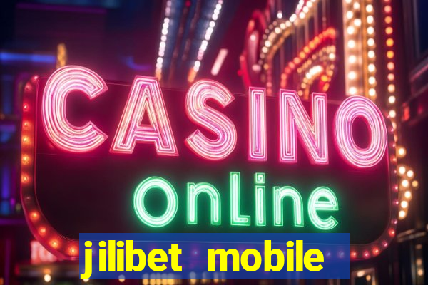 jilibet mobile casino app