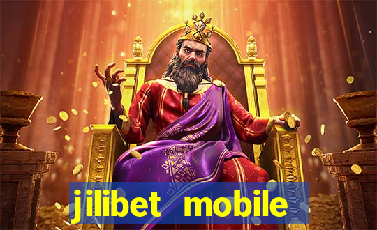 jilibet mobile casino app