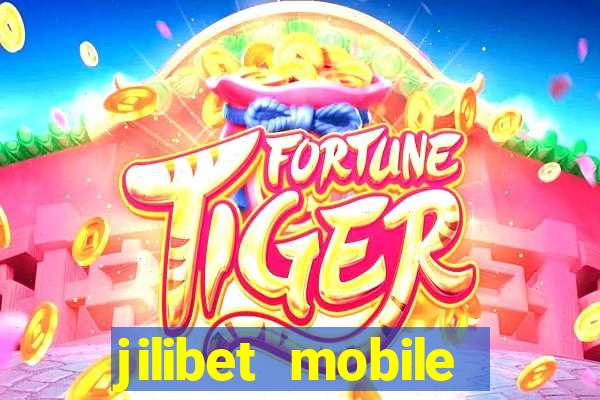 jilibet mobile casino app