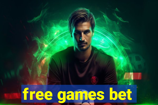 free games bet