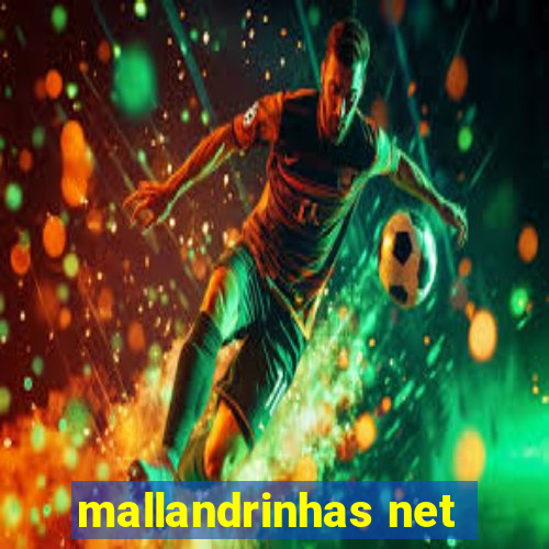 mallandrinhas net