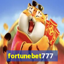 fortunebet777