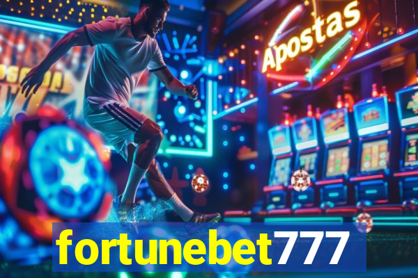 fortunebet777