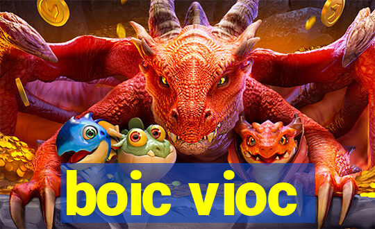 boic vioc